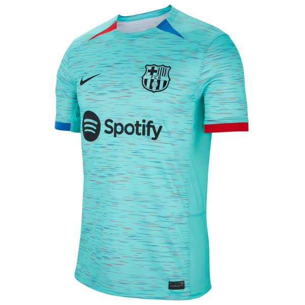 Camiseta Barcelona 3rd 2023-2024